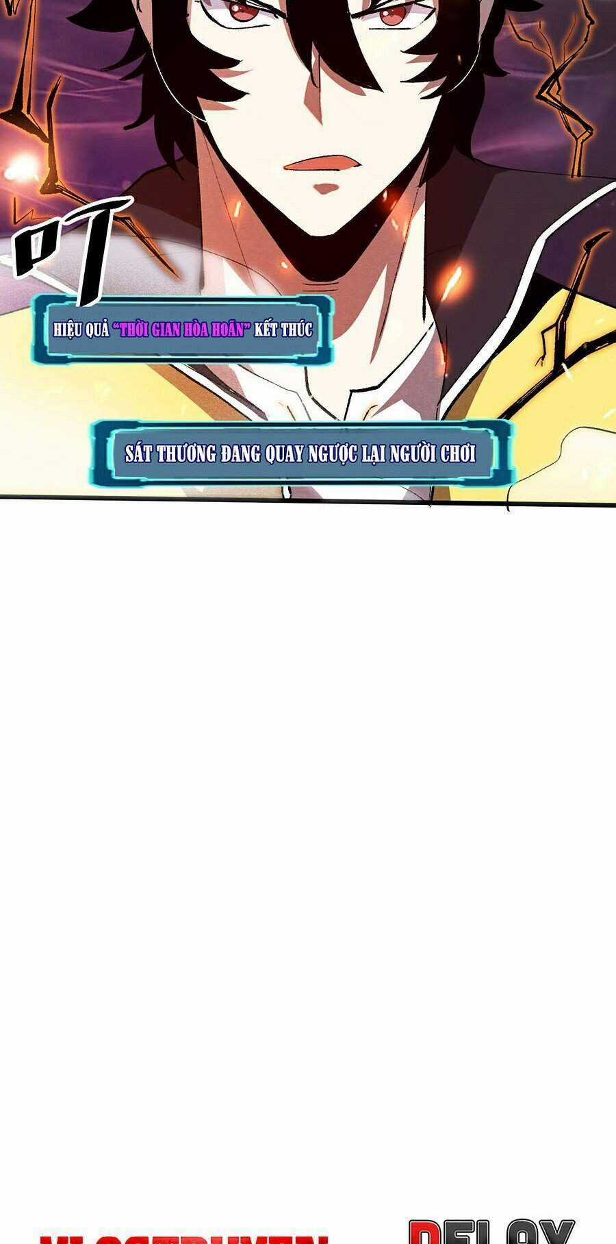 Tôi Dựa Vào Bug Làm Ông Nội Người Ta Chapter 25 trang 91