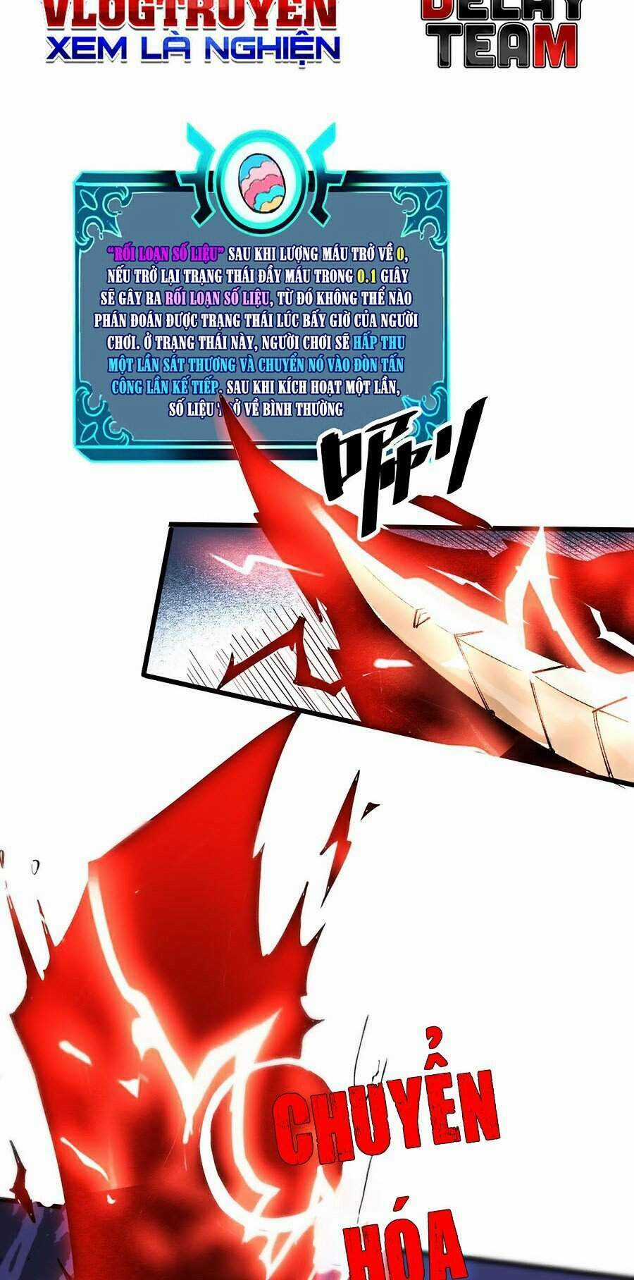 Tôi Dựa Vào Bug Làm Ông Nội Người Ta Chapter 25 trang 92