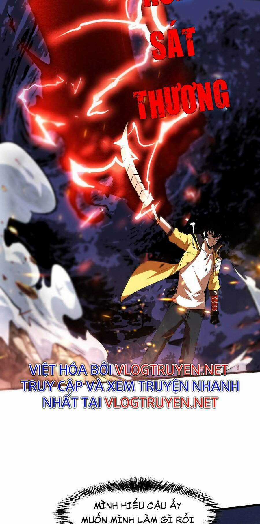 Tôi Dựa Vào Bug Làm Ông Nội Người Ta Chapter 25 trang 93