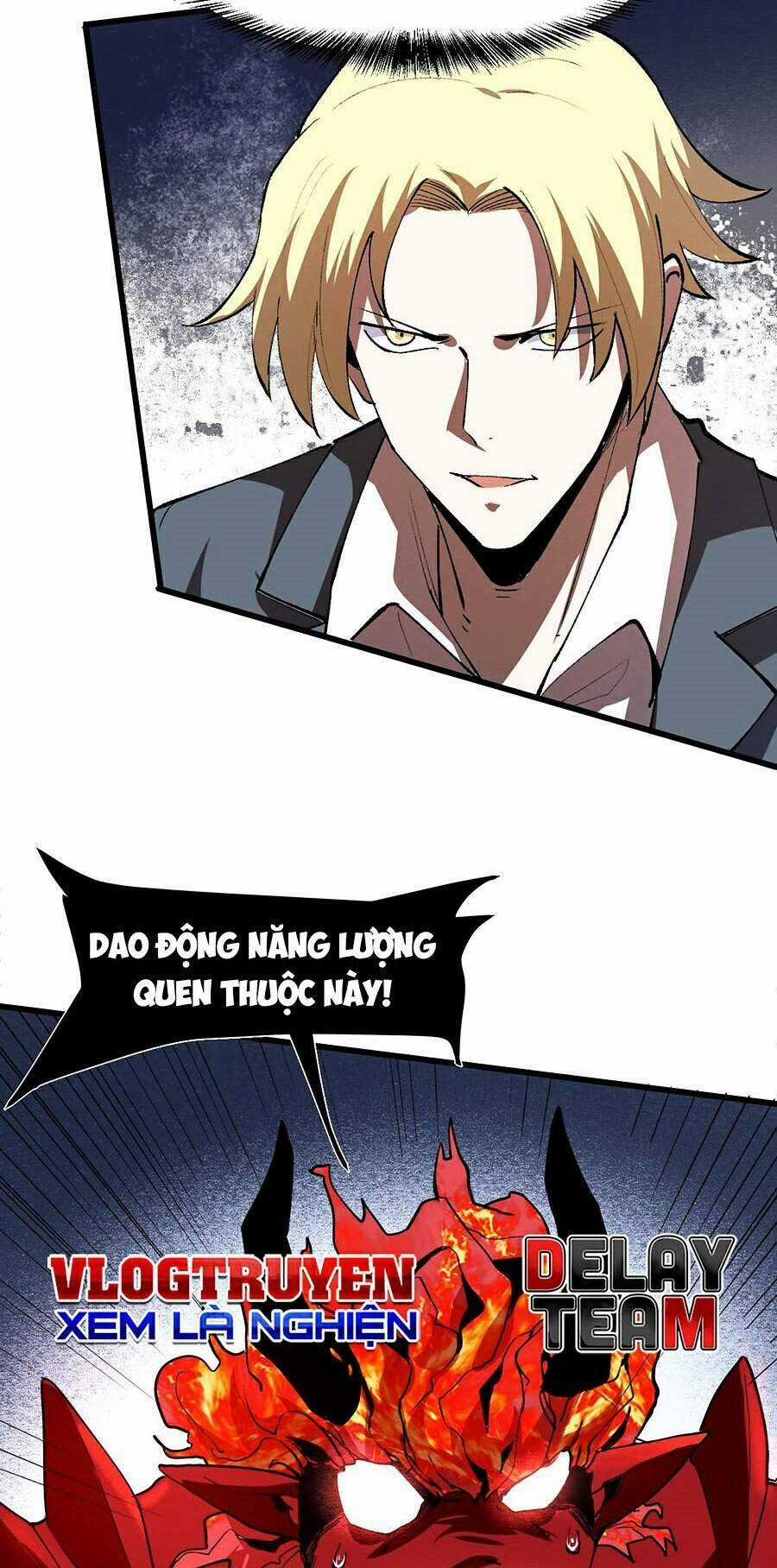 Tôi Dựa Vào Bug Làm Ông Nội Người Ta Chapter 25 trang 94