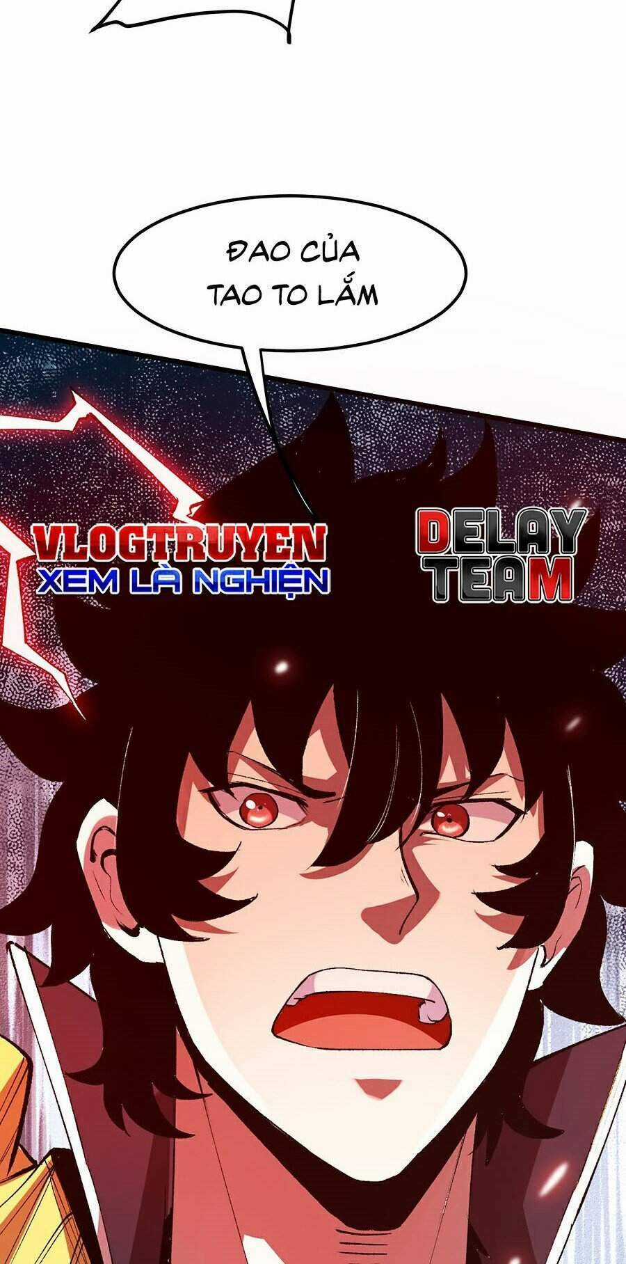 Tôi Dựa Vào Bug Làm Ông Nội Người Ta Chapter 25 trang 97