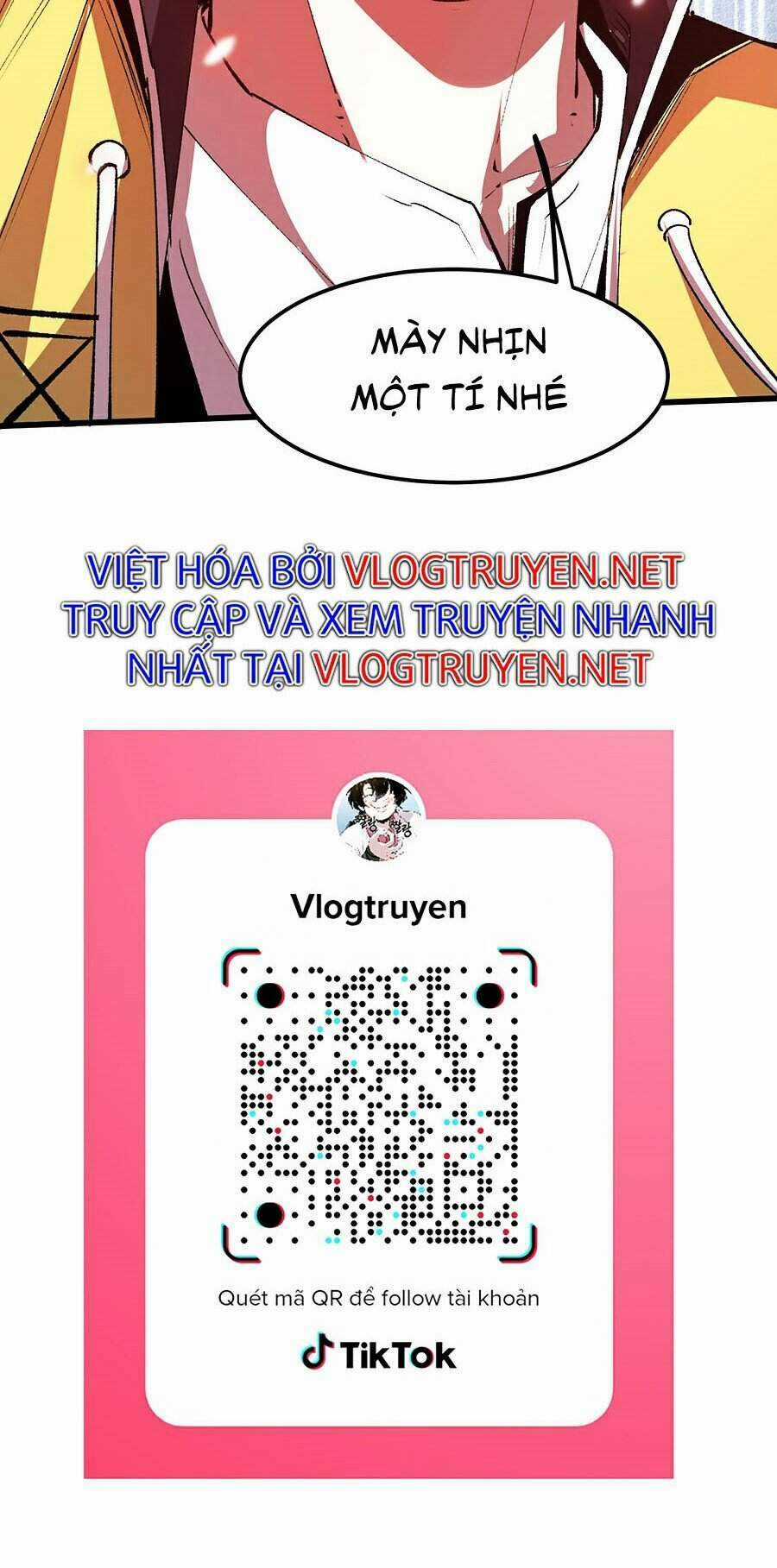 Tôi Dựa Vào Bug Làm Ông Nội Người Ta Chapter 25 trang 98