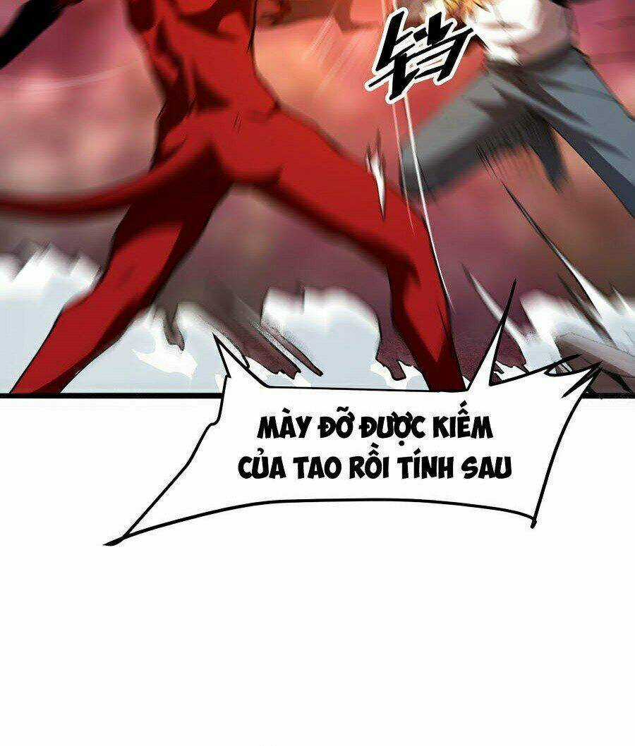 Tôi Dựa Vào Bug Làm Ông Nội Người Ta Chapter 26 trang 10