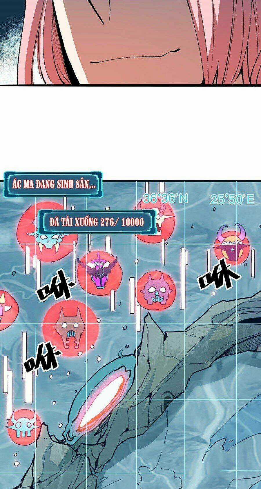 Tôi Dựa Vào Bug Làm Ông Nội Người Ta Chapter 26 trang 102