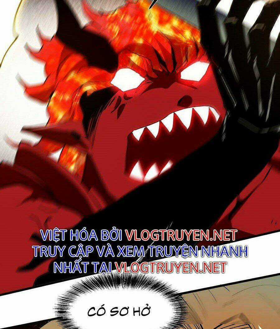 Tôi Dựa Vào Bug Làm Ông Nội Người Ta Chapter 26 trang 12