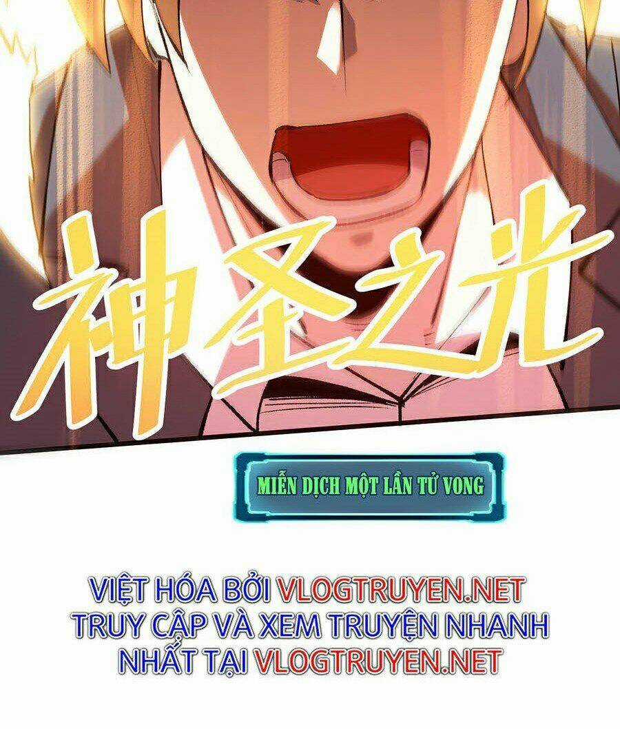 Tôi Dựa Vào Bug Làm Ông Nội Người Ta Chapter 26 trang 18