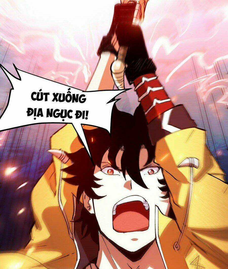 Tôi Dựa Vào Bug Làm Ông Nội Người Ta Chapter 26 trang 20