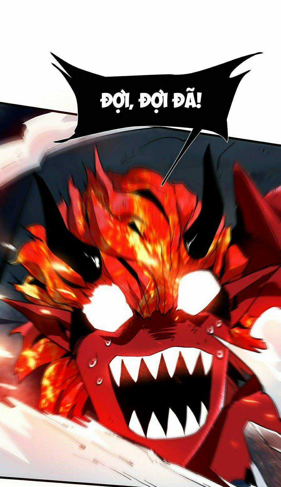 Tôi Dựa Vào Bug Làm Ông Nội Người Ta Chapter 26 trang 22