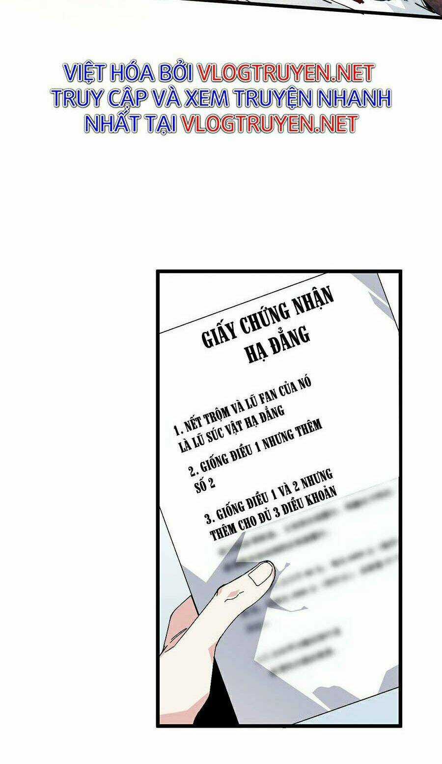 Tôi Dựa Vào Bug Làm Ông Nội Người Ta Chapter 26 trang 23