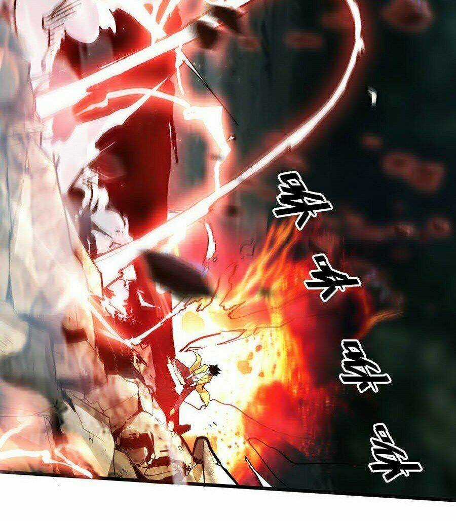 Tôi Dựa Vào Bug Làm Ông Nội Người Ta Chapter 26 trang 26