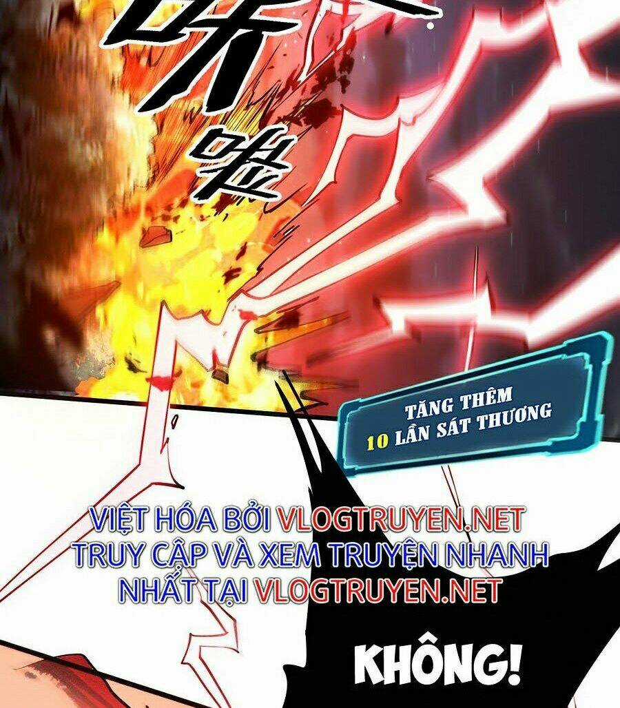 Tôi Dựa Vào Bug Làm Ông Nội Người Ta Chapter 26 trang 29