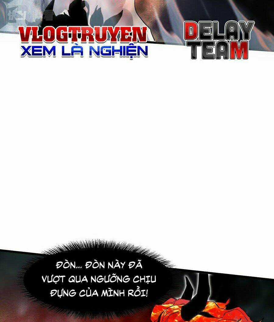 Tôi Dựa Vào Bug Làm Ông Nội Người Ta Chapter 26 trang 3