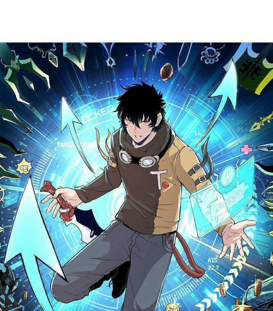 Tôi Dựa Vào Bug Làm Ông Nội Người Ta Chapter 26 trang 33