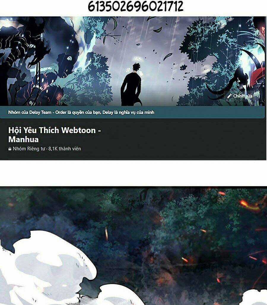 Tôi Dựa Vào Bug Làm Ông Nội Người Ta Chapter 26 trang 35