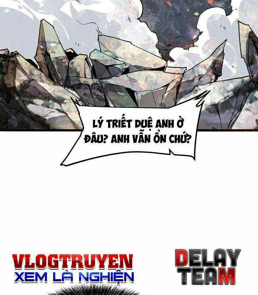 Tôi Dựa Vào Bug Làm Ông Nội Người Ta Chapter 26 trang 36