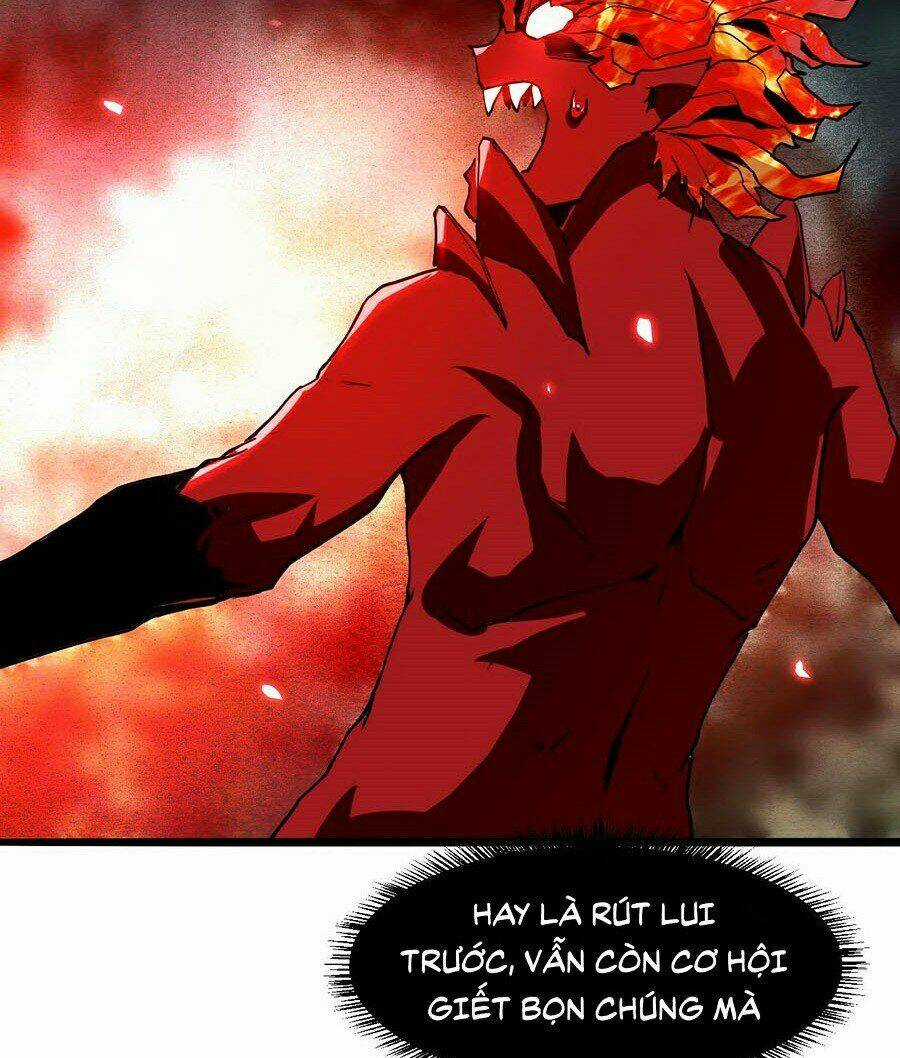 Tôi Dựa Vào Bug Làm Ông Nội Người Ta Chapter 26 trang 4