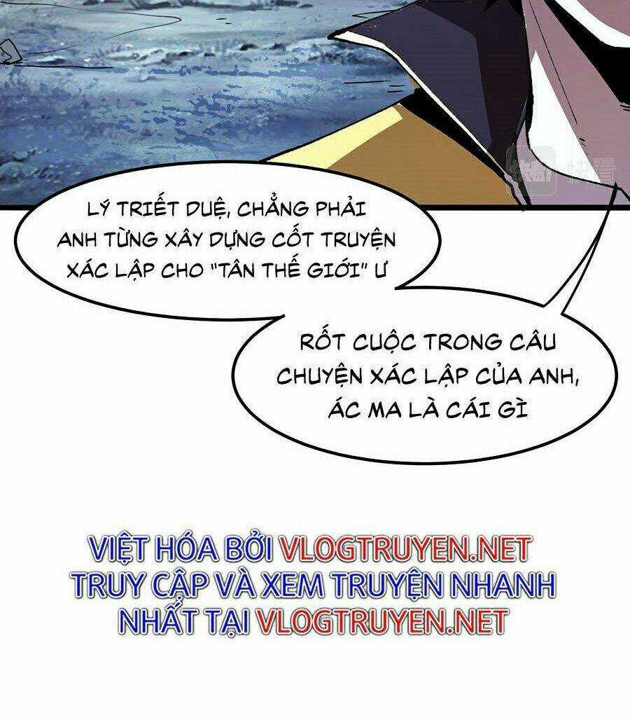 Tôi Dựa Vào Bug Làm Ông Nội Người Ta Chapter 26 trang 43