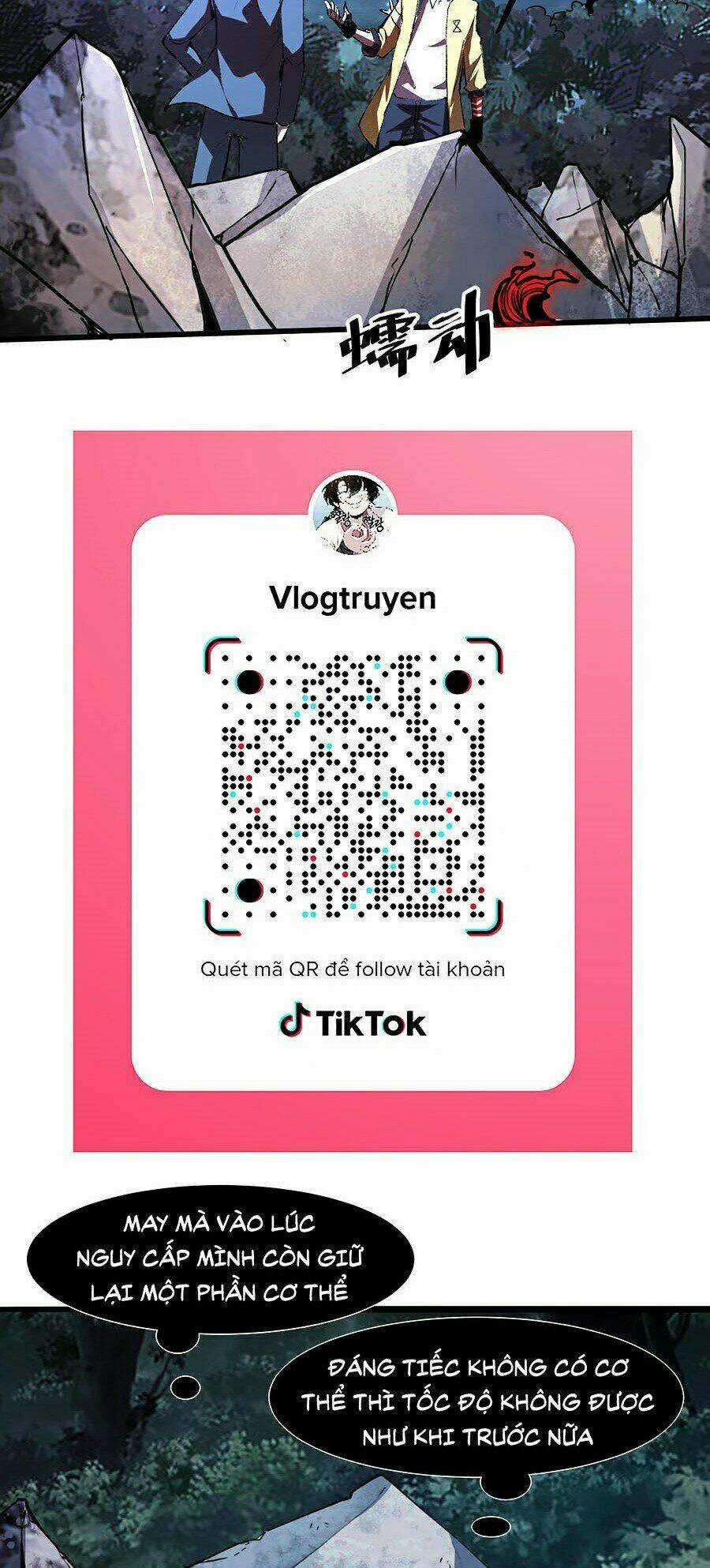 Tôi Dựa Vào Bug Làm Ông Nội Người Ta Chapter 26 trang 46