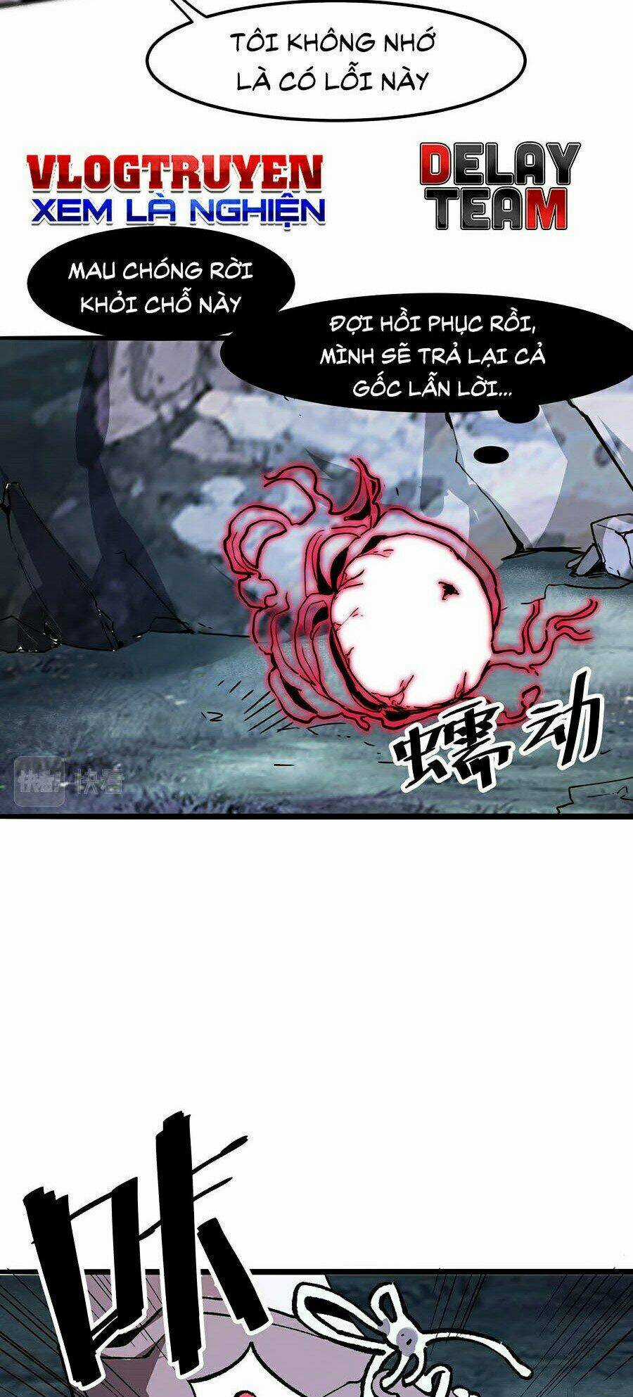 Tôi Dựa Vào Bug Làm Ông Nội Người Ta Chapter 26 trang 48