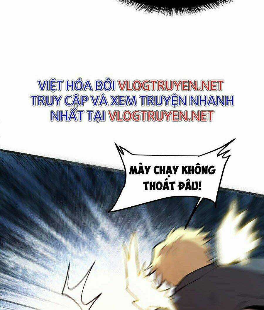 Tôi Dựa Vào Bug Làm Ông Nội Người Ta Chapter 26 trang 5