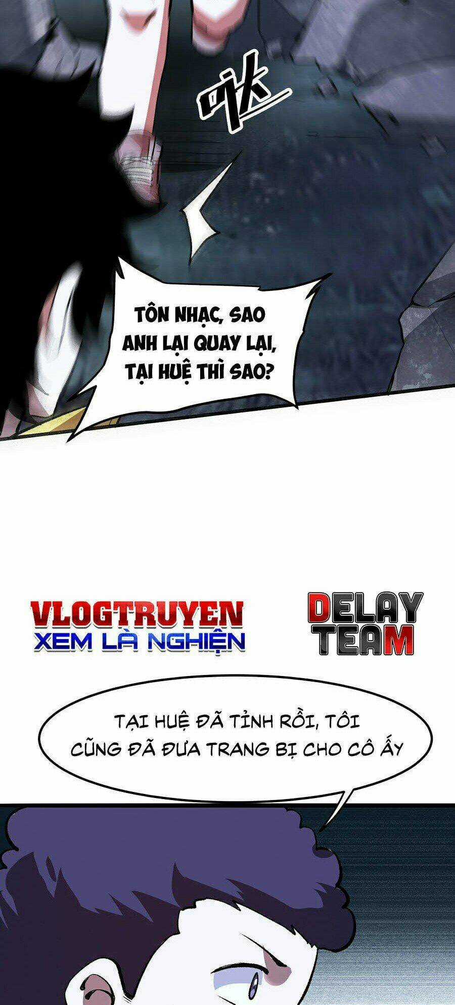 Tôi Dựa Vào Bug Làm Ông Nội Người Ta Chapter 26 trang 50