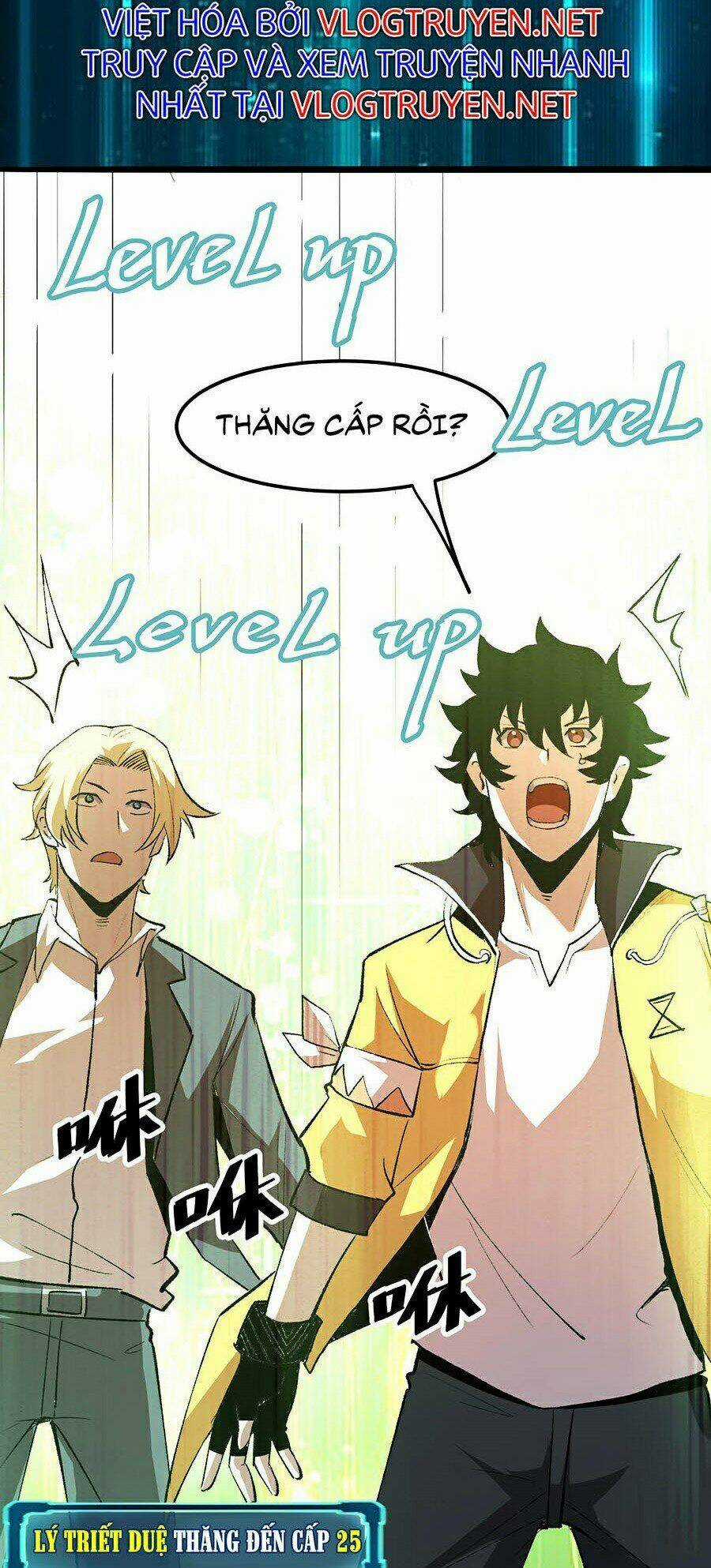 Tôi Dựa Vào Bug Làm Ông Nội Người Ta Chapter 26 trang 52