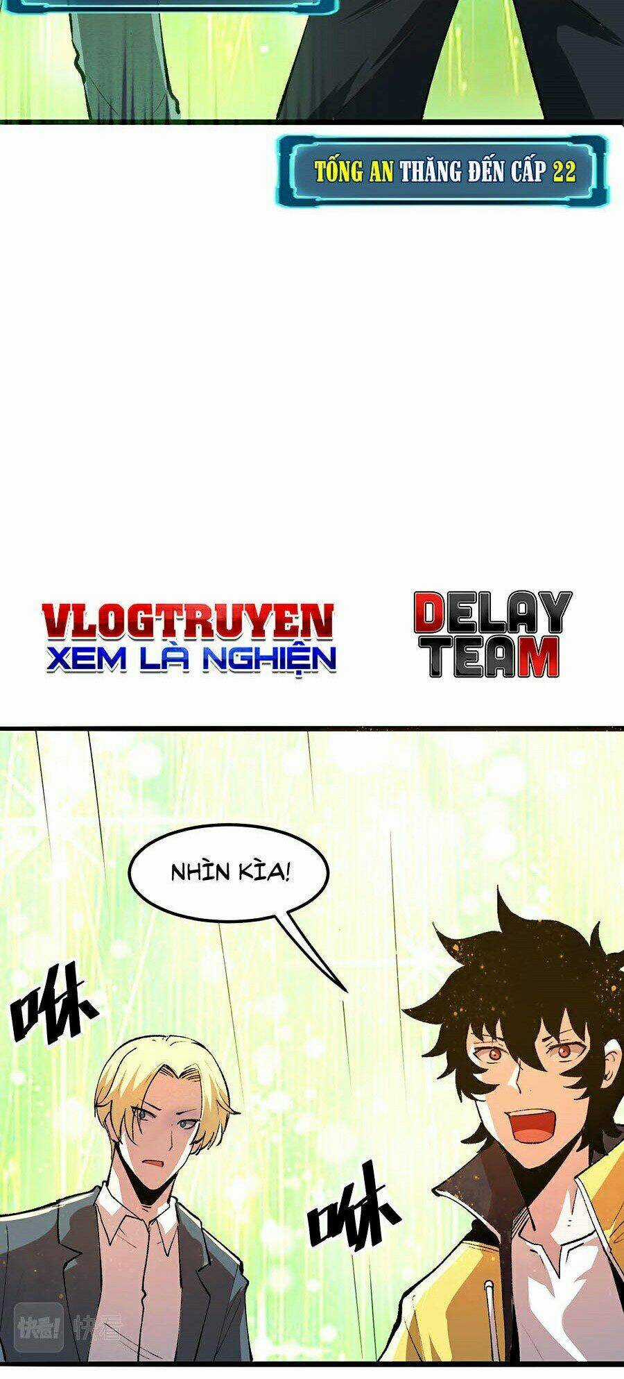 Tôi Dựa Vào Bug Làm Ông Nội Người Ta Chapter 26 trang 53