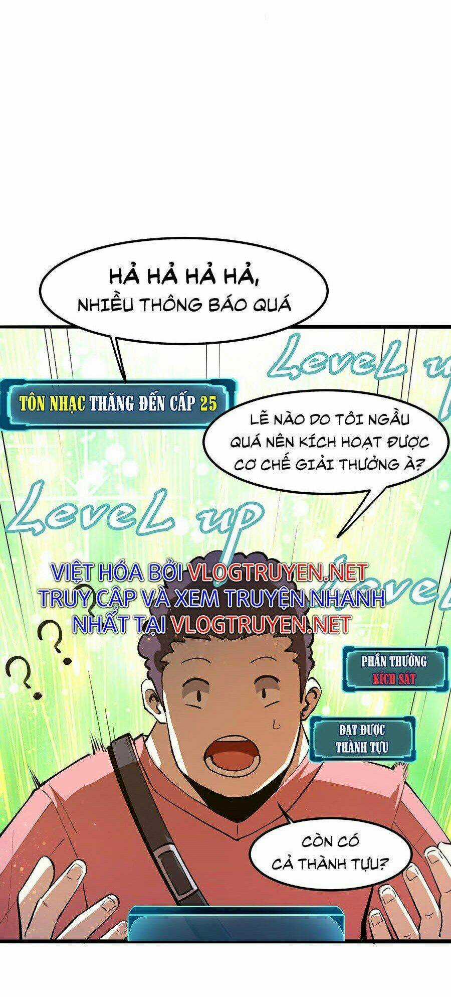 Tôi Dựa Vào Bug Làm Ông Nội Người Ta Chapter 26 trang 54