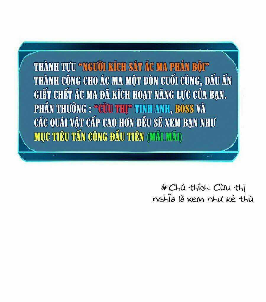 Tôi Dựa Vào Bug Làm Ông Nội Người Ta Chapter 26 trang 55