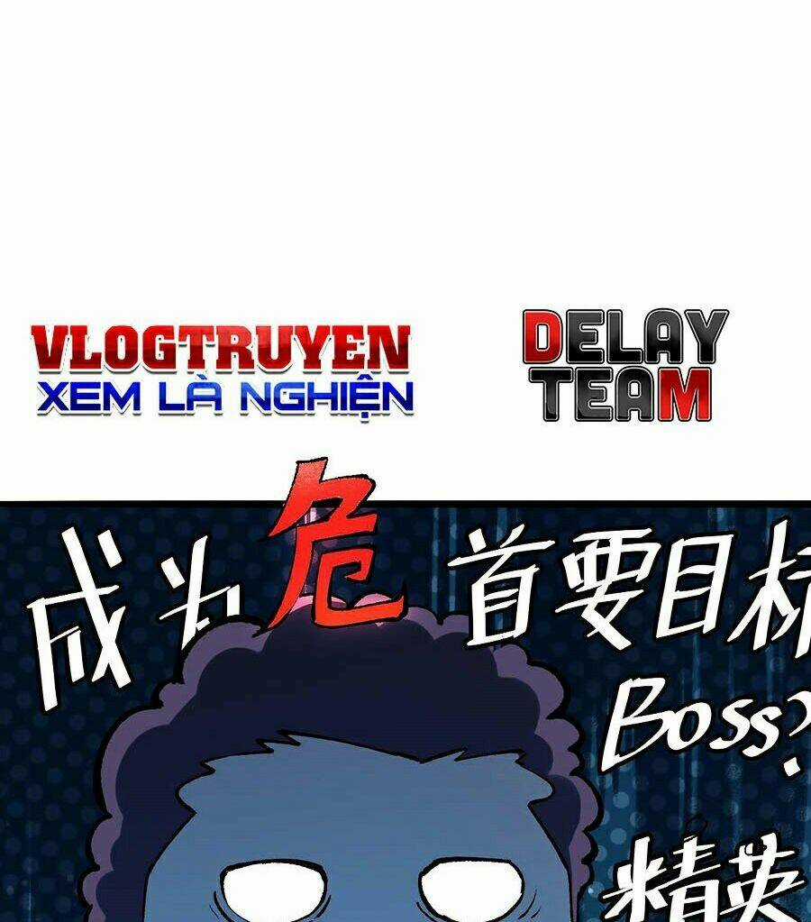 Tôi Dựa Vào Bug Làm Ông Nội Người Ta Chapter 26 trang 56