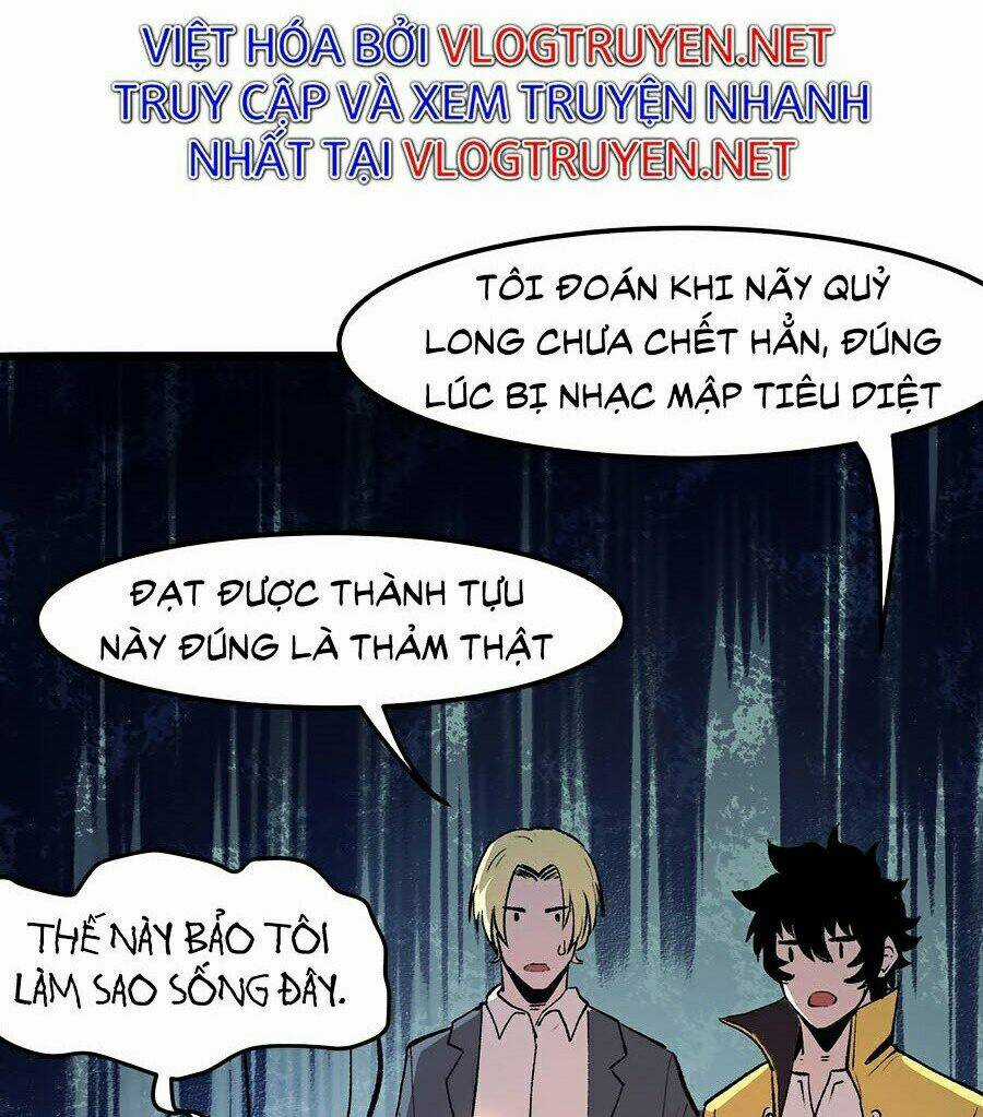 Tôi Dựa Vào Bug Làm Ông Nội Người Ta Chapter 26 trang 58