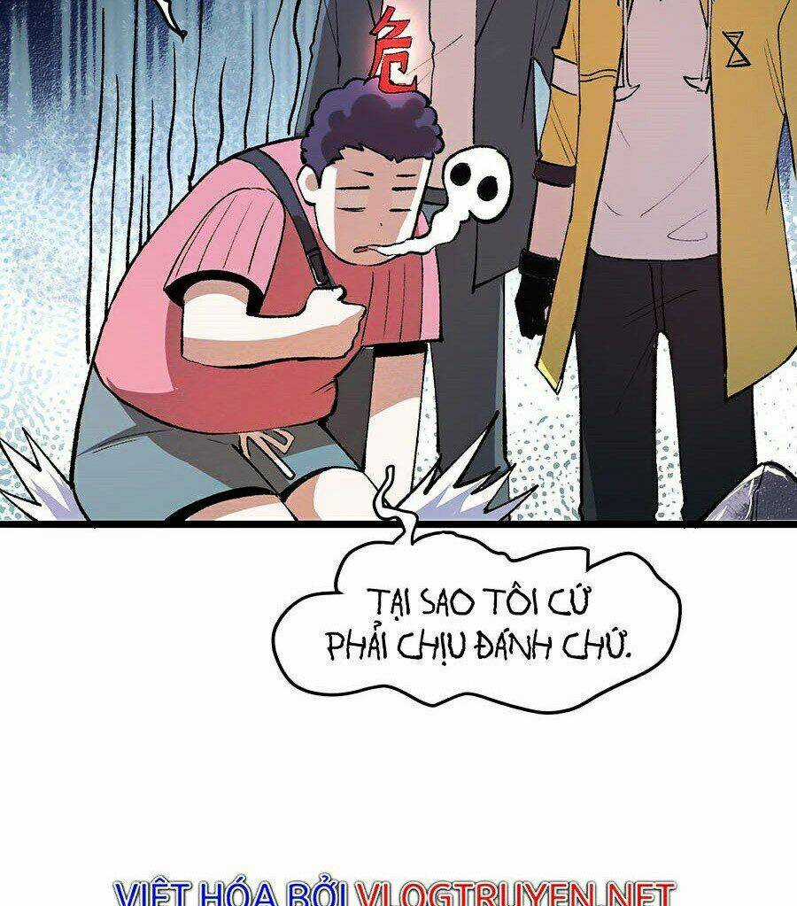 Tôi Dựa Vào Bug Làm Ông Nội Người Ta Chapter 26 trang 59