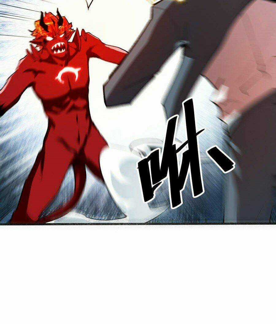 Tôi Dựa Vào Bug Làm Ông Nội Người Ta Chapter 26 trang 6