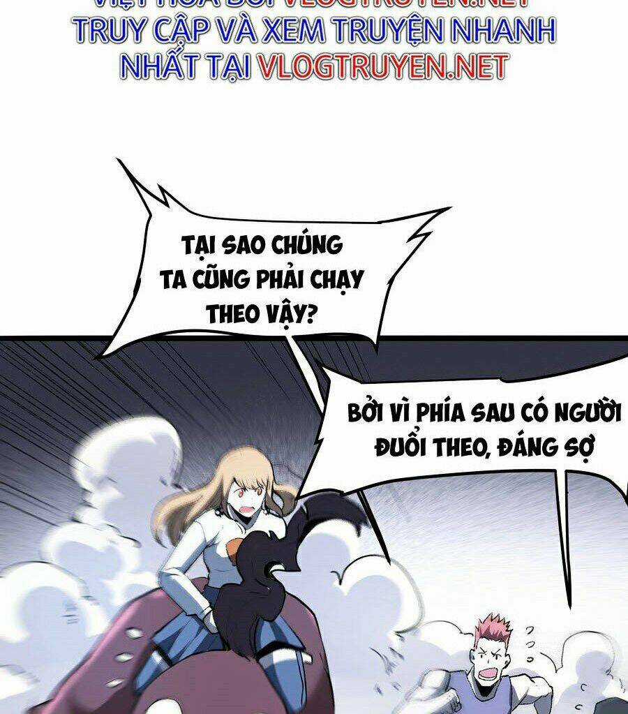 Tôi Dựa Vào Bug Làm Ông Nội Người Ta Chapter 26 trang 60