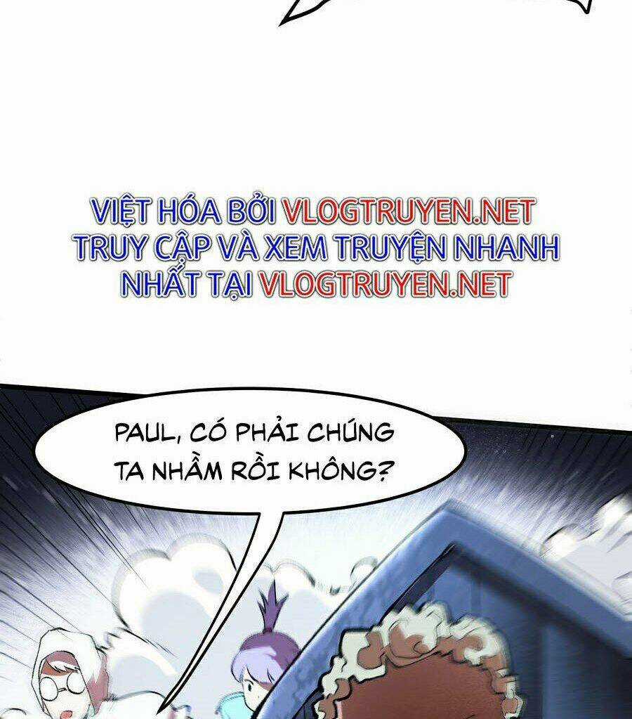 Tôi Dựa Vào Bug Làm Ông Nội Người Ta Chapter 26 trang 64