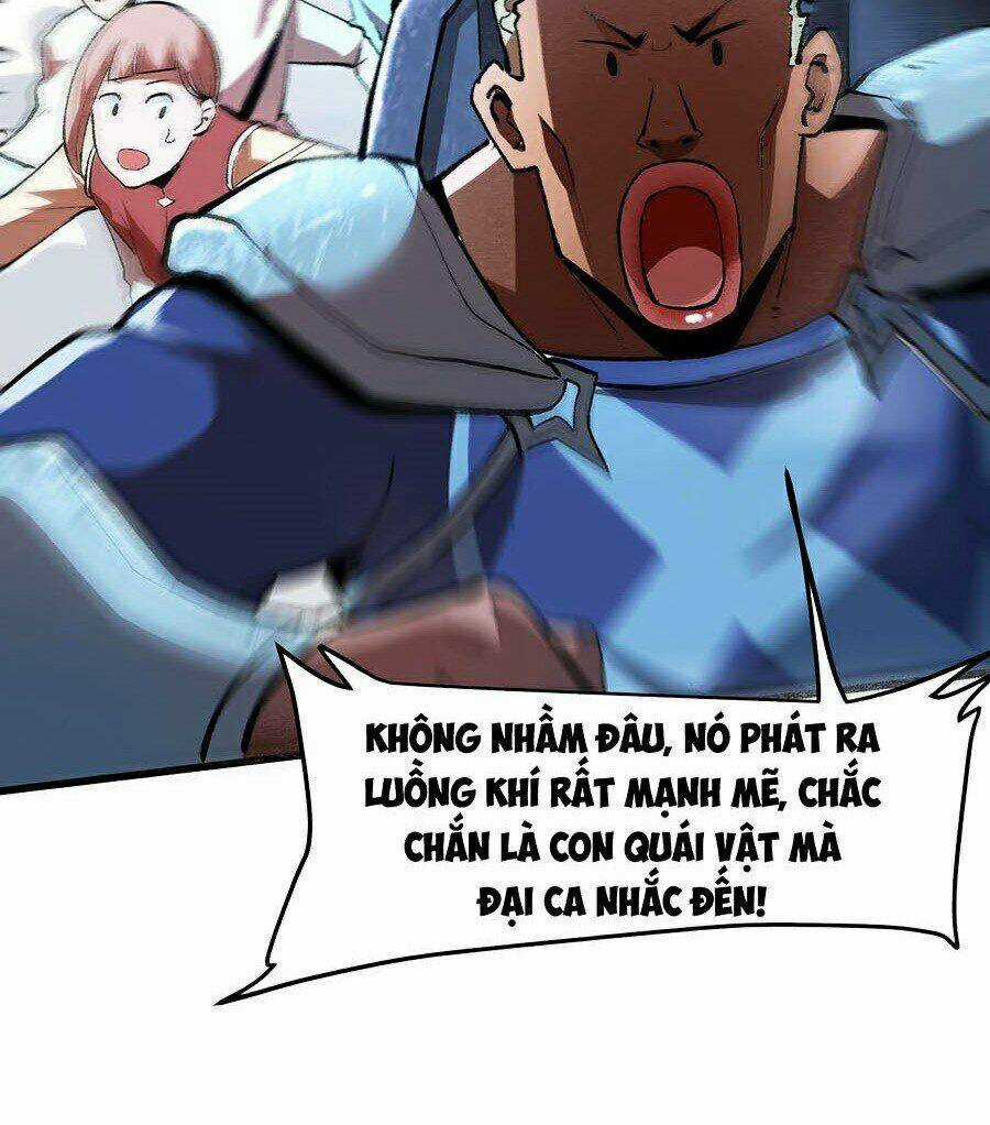 Tôi Dựa Vào Bug Làm Ông Nội Người Ta Chapter 26 trang 65