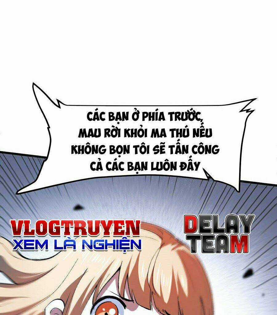 Tôi Dựa Vào Bug Làm Ông Nội Người Ta Chapter 26 trang 66