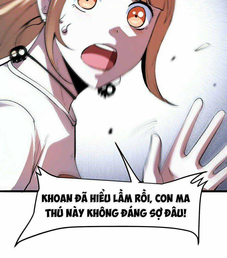 Tôi Dựa Vào Bug Làm Ông Nội Người Ta Chapter 26 trang 67