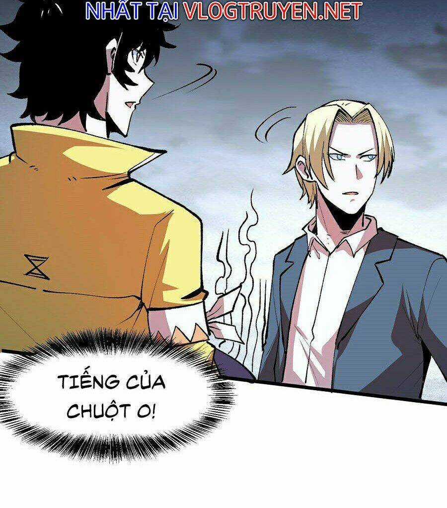 Tôi Dựa Vào Bug Làm Ông Nội Người Ta Chapter 26 trang 69