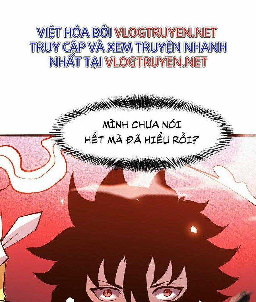 Tôi Dựa Vào Bug Làm Ông Nội Người Ta Chapter 26 trang 7