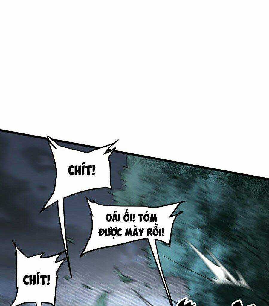 Tôi Dựa Vào Bug Làm Ông Nội Người Ta Chapter 26 trang 70