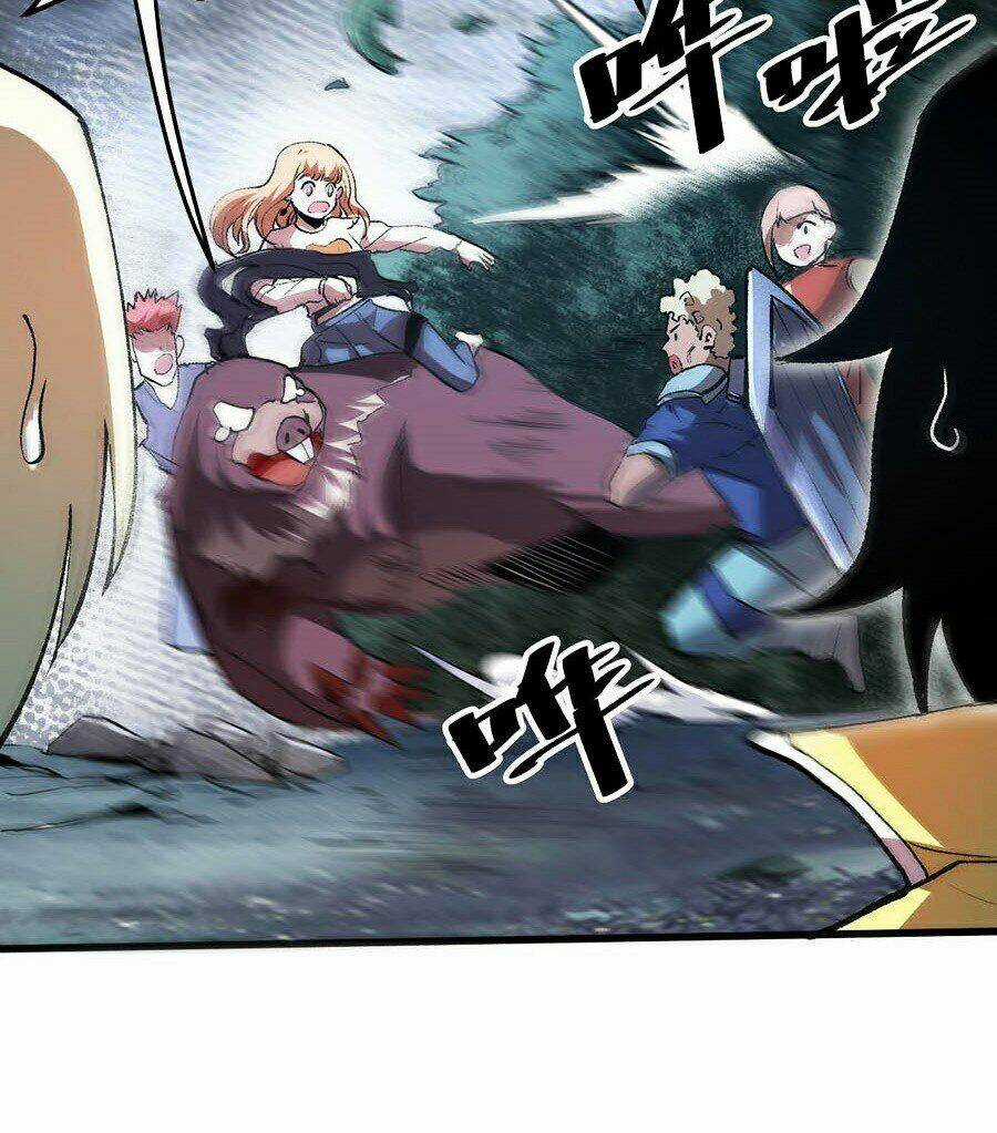 Tôi Dựa Vào Bug Làm Ông Nội Người Ta Chapter 26 trang 71