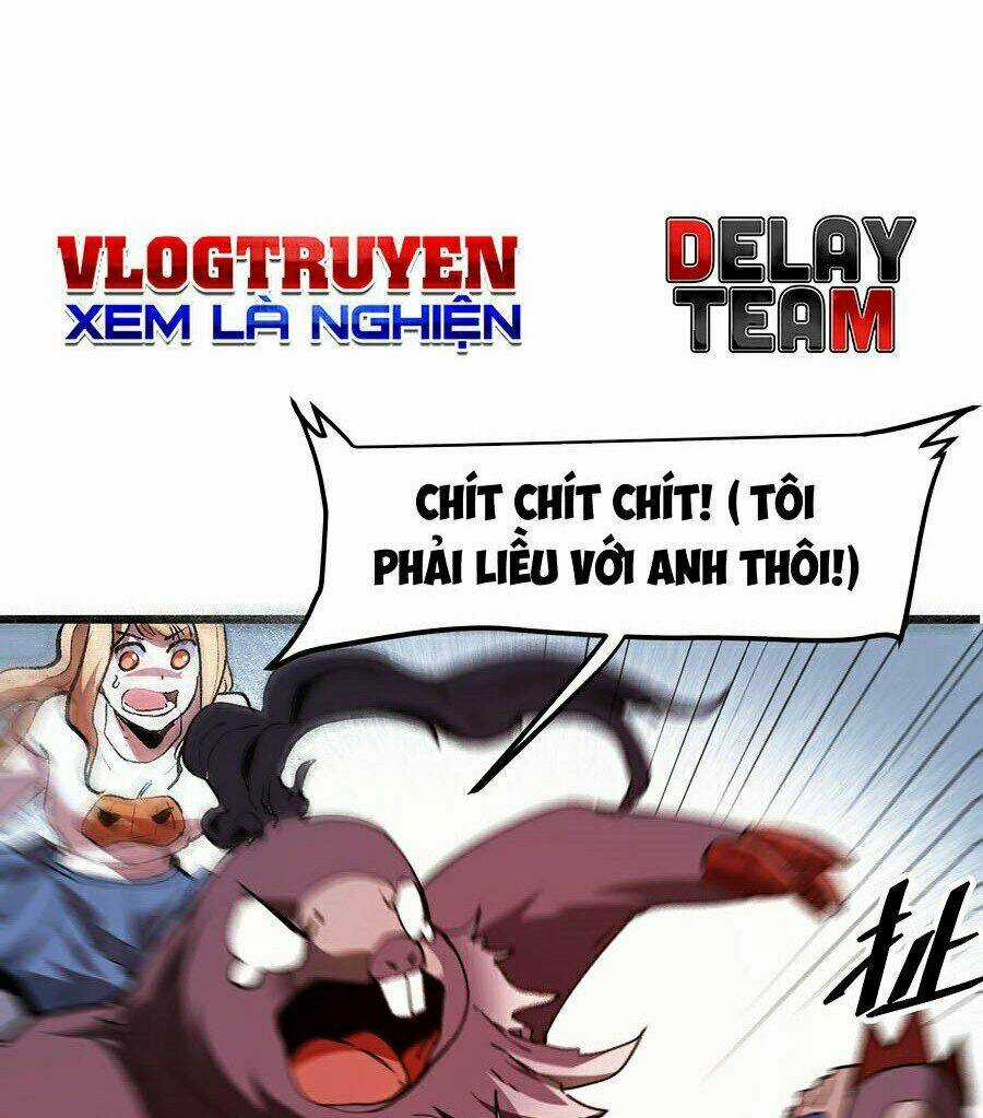 Tôi Dựa Vào Bug Làm Ông Nội Người Ta Chapter 26 trang 72