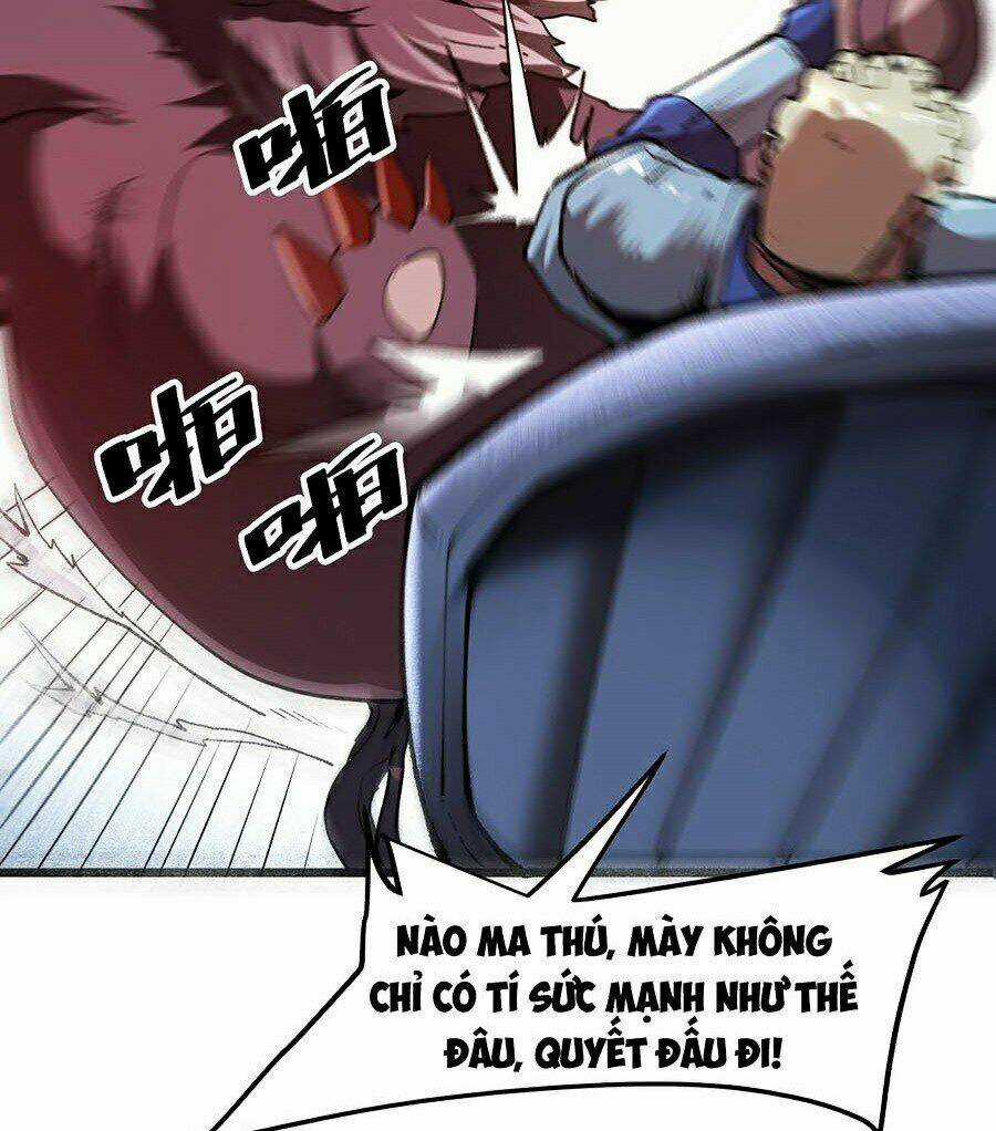 Tôi Dựa Vào Bug Làm Ông Nội Người Ta Chapter 26 trang 73