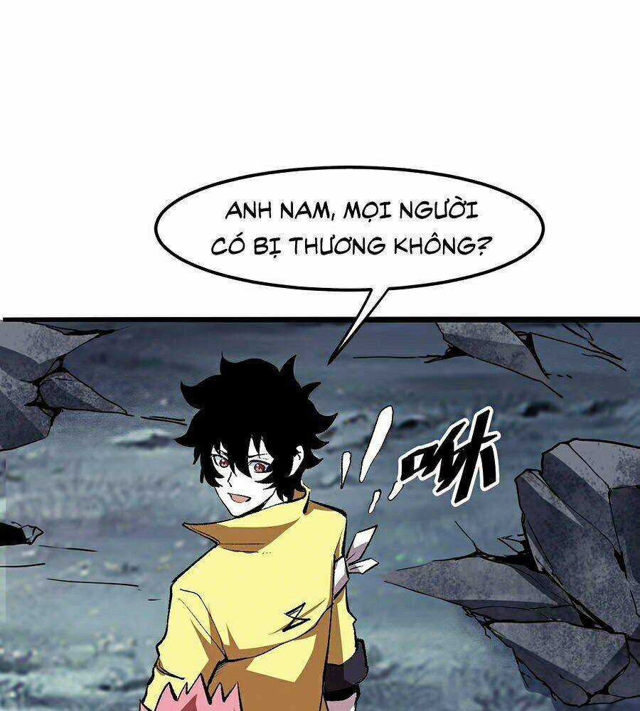 Tôi Dựa Vào Bug Làm Ông Nội Người Ta Chapter 26 trang 79