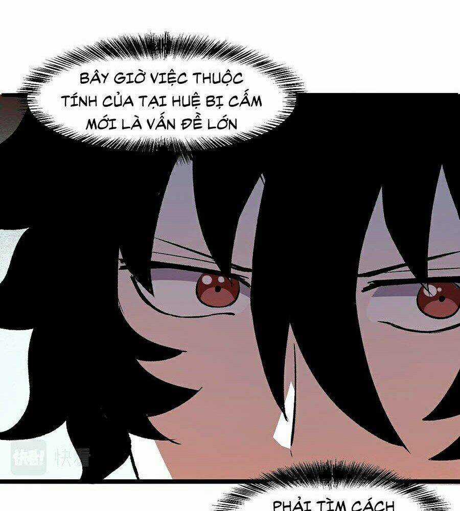 Tôi Dựa Vào Bug Làm Ông Nội Người Ta Chapter 26 trang 82