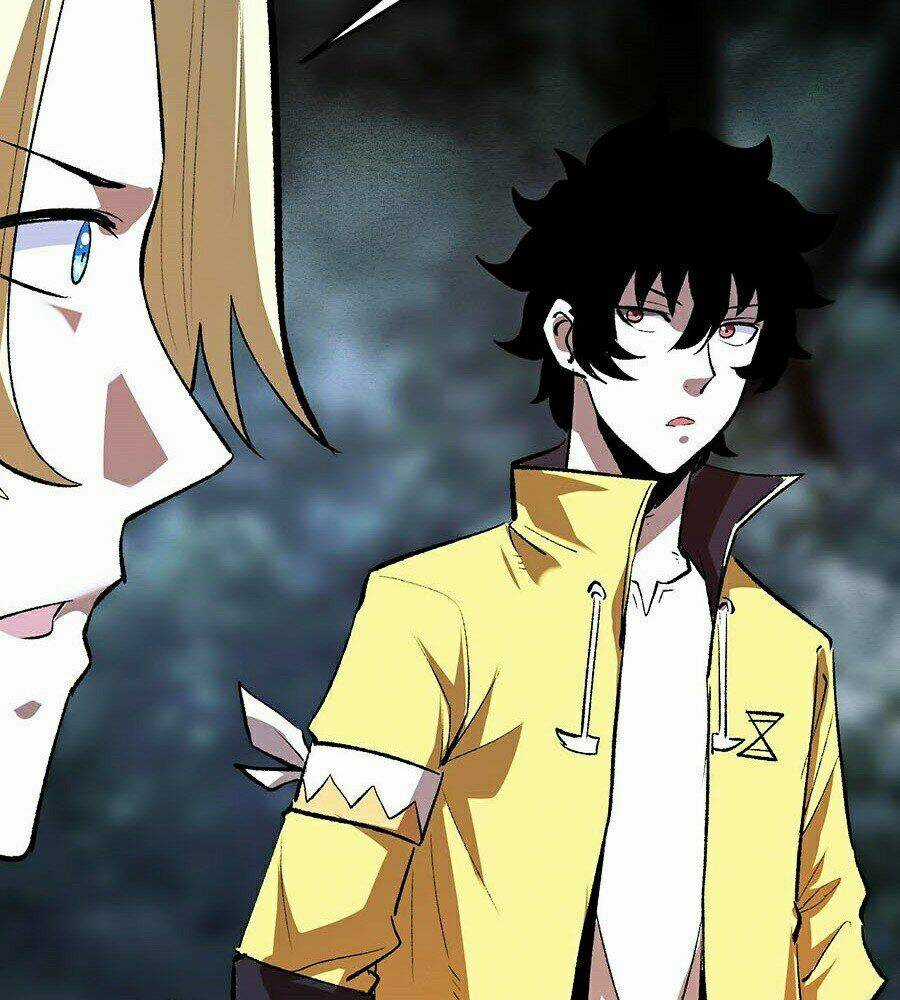 Tôi Dựa Vào Bug Làm Ông Nội Người Ta Chapter 26 trang 85