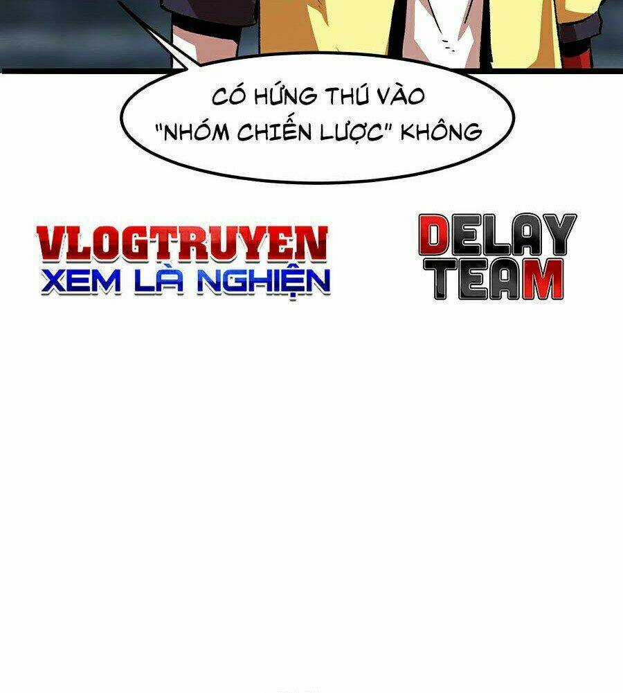 Tôi Dựa Vào Bug Làm Ông Nội Người Ta Chapter 26 trang 86