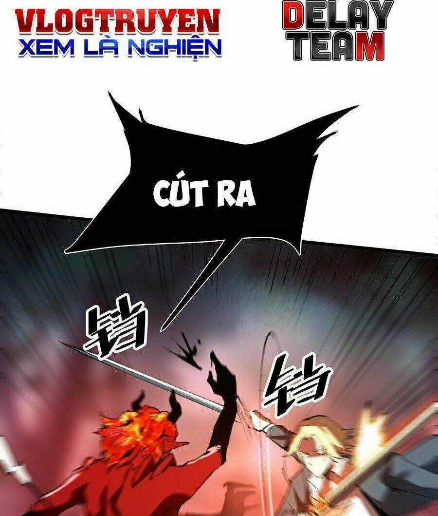 Tôi Dựa Vào Bug Làm Ông Nội Người Ta Chapter 26 trang 9