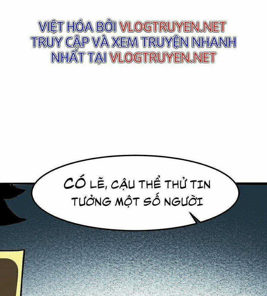 Tôi Dựa Vào Bug Làm Ông Nội Người Ta Chapter 26 trang 92